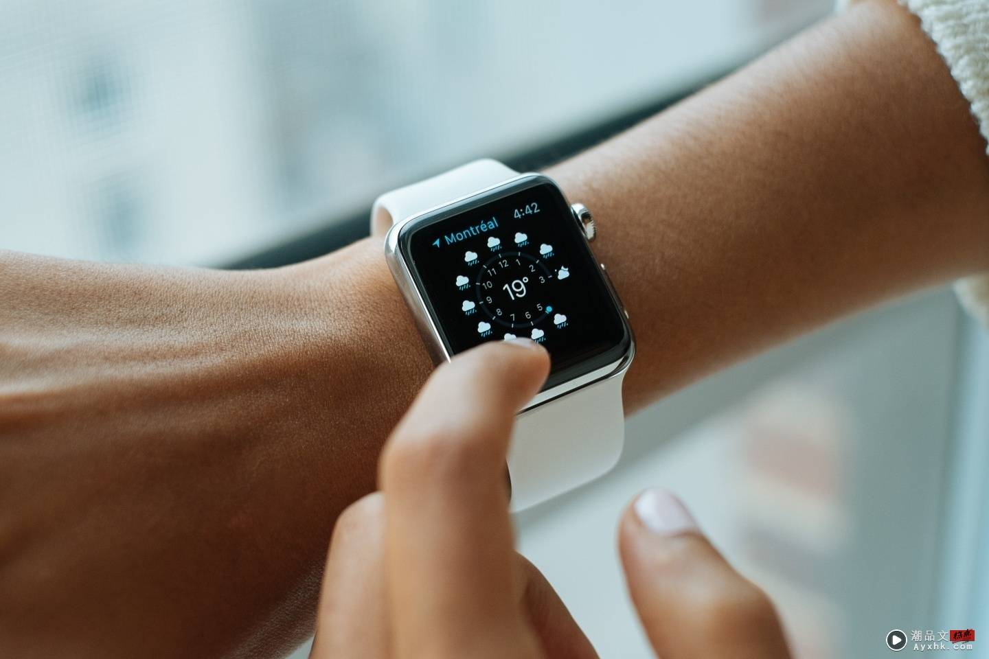 2022 年是智慧手表元年？ 市调显示全球销售涨三成！Apple Watch 不仅热卖还有五成市占 苹果成大赢家 数码科技 图1张